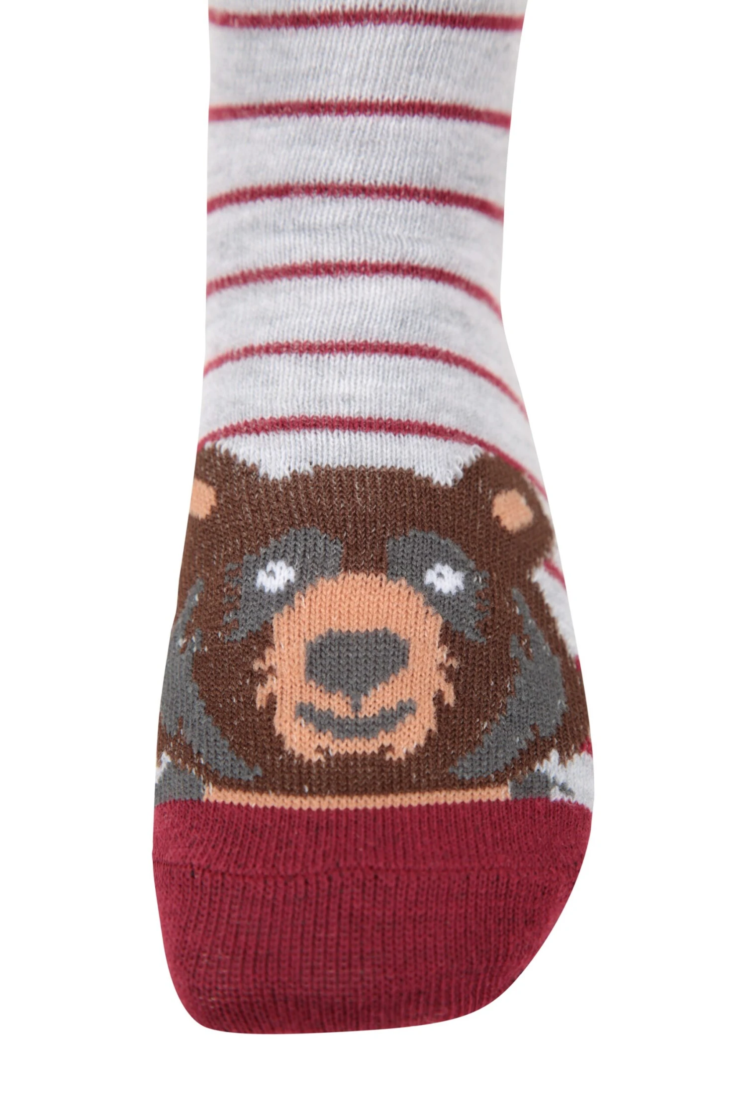 Mountain Warehouse Recycled Character Kids Socks - Image 4