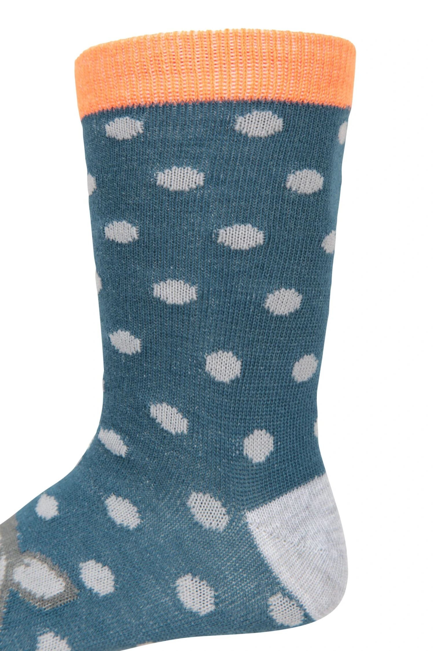 Mountain Warehouse Recycled Character Kids Socks - Image 5