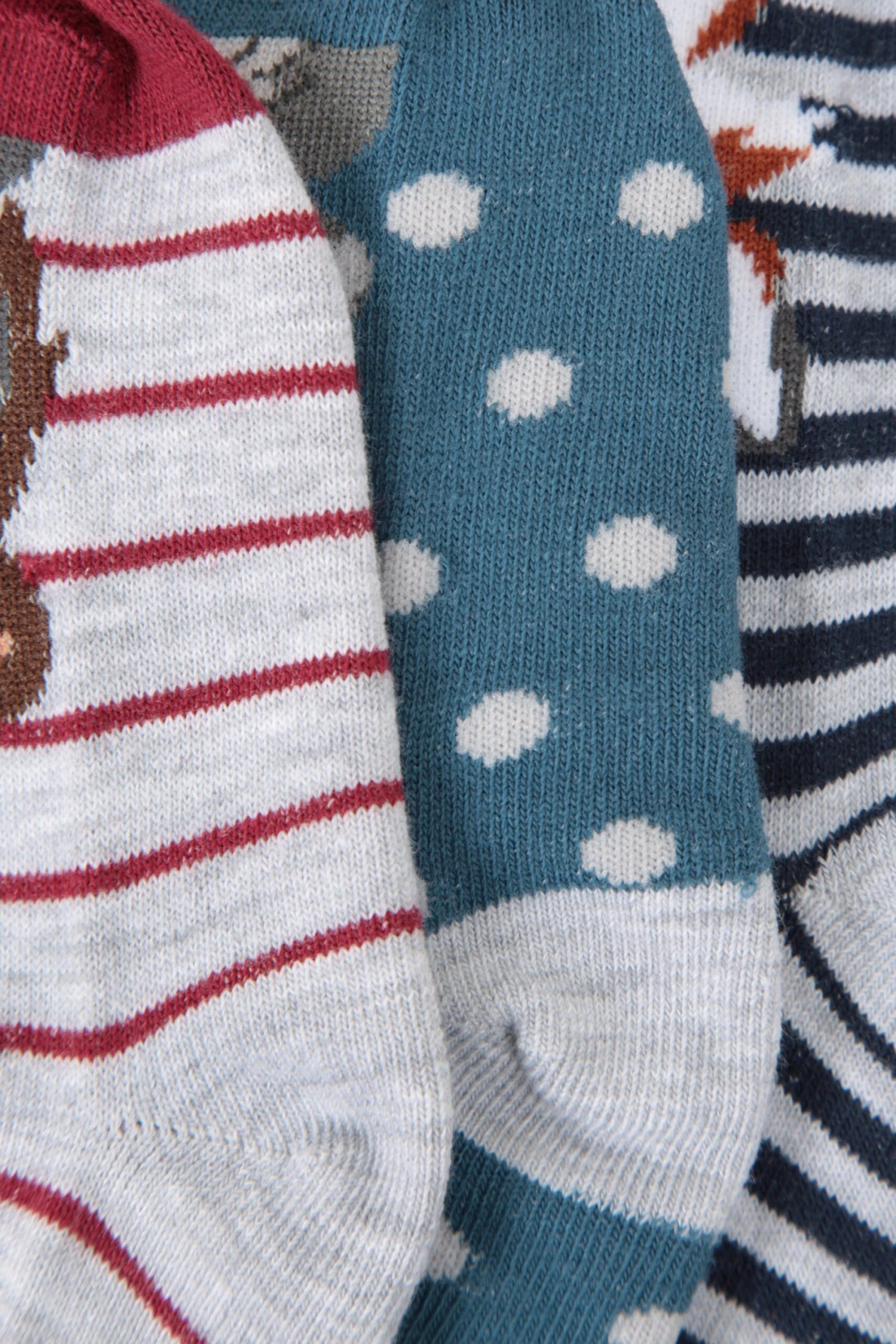 Mountain Warehouse Recycled Character Kids Socks - Image 9