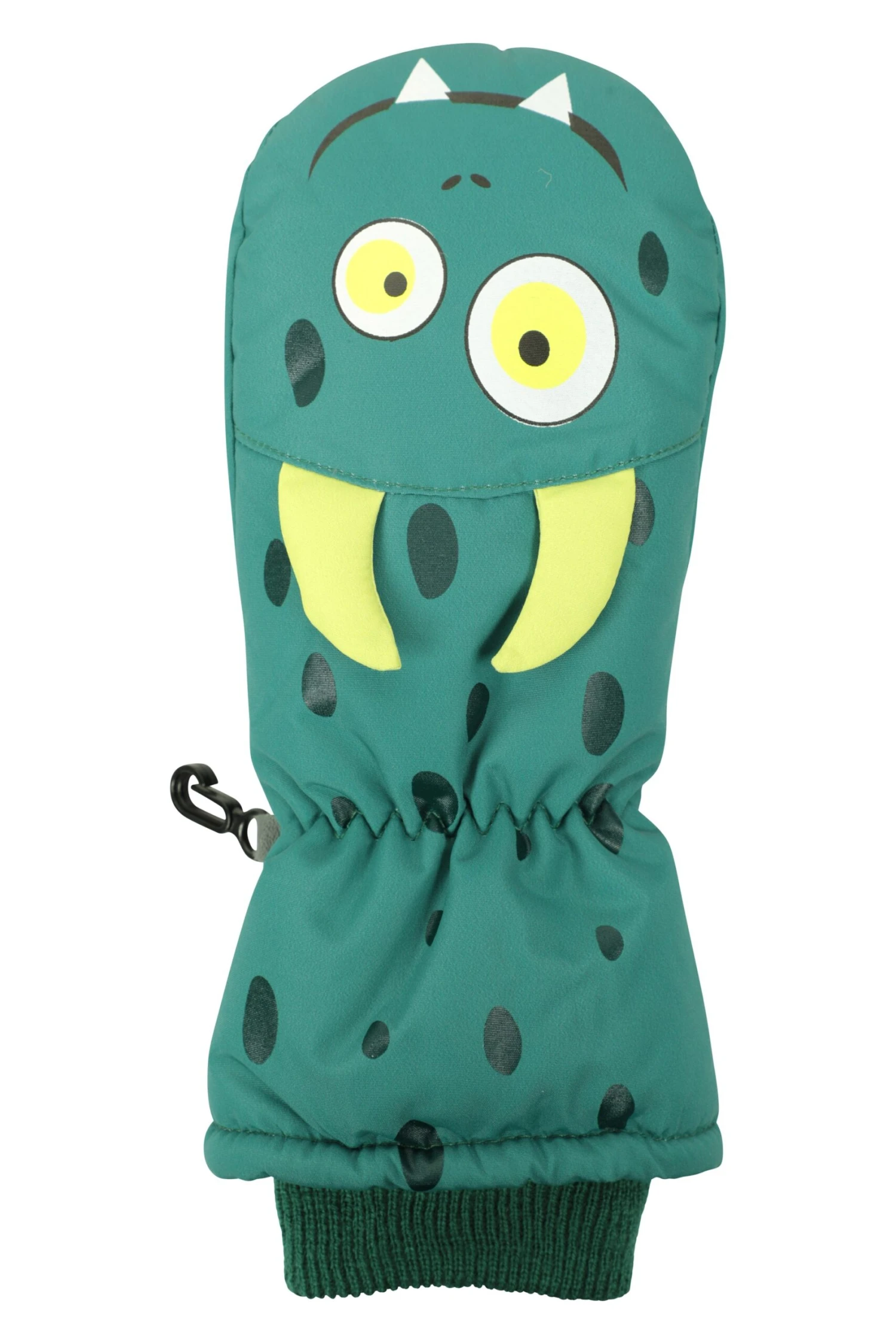Mountain Warehouse Critter Kids Ski Mittens - Image 3