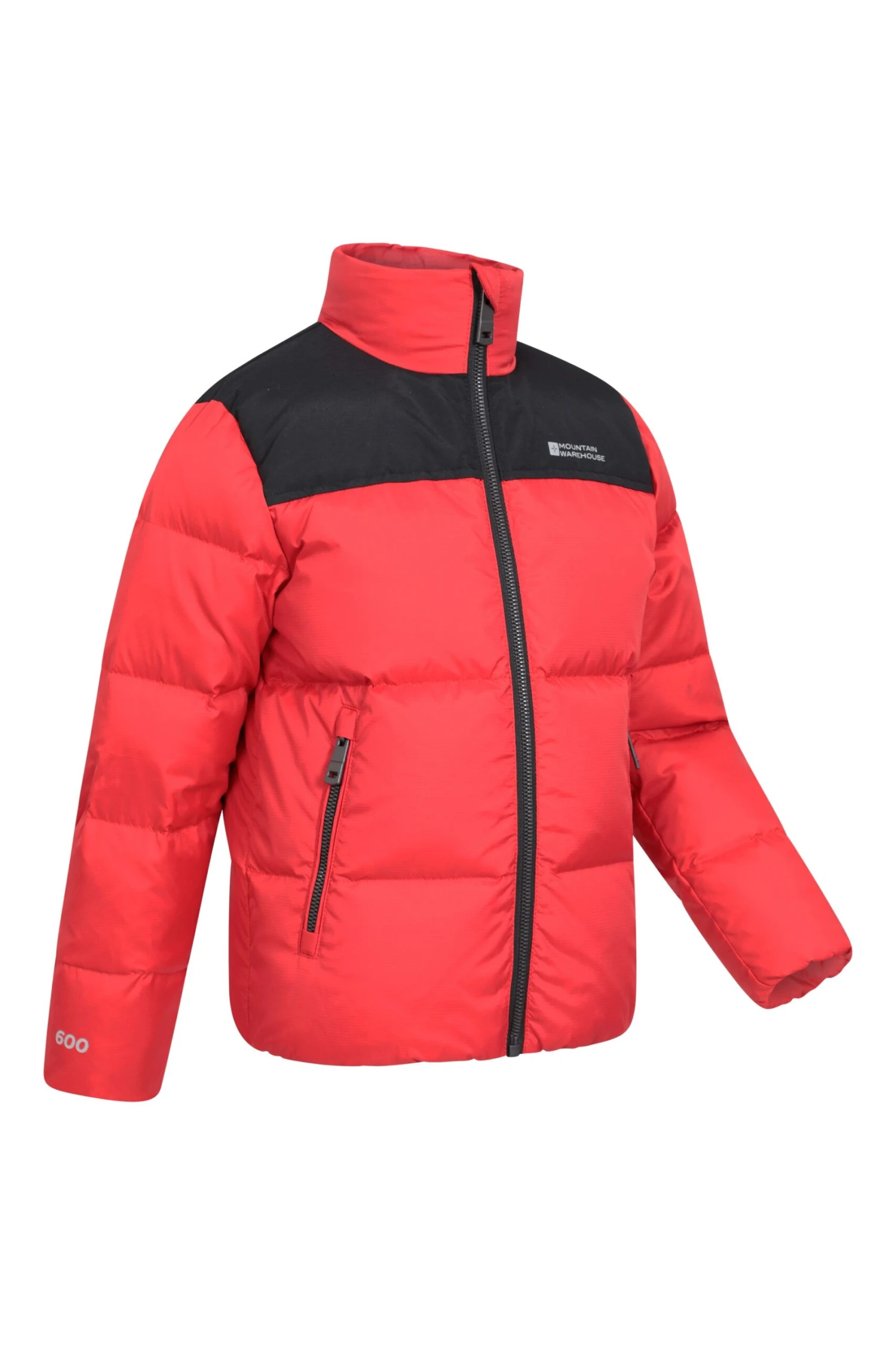 Mountain Warehouse Voltage Extreme Kids RDS Down Jacket - Image 3
