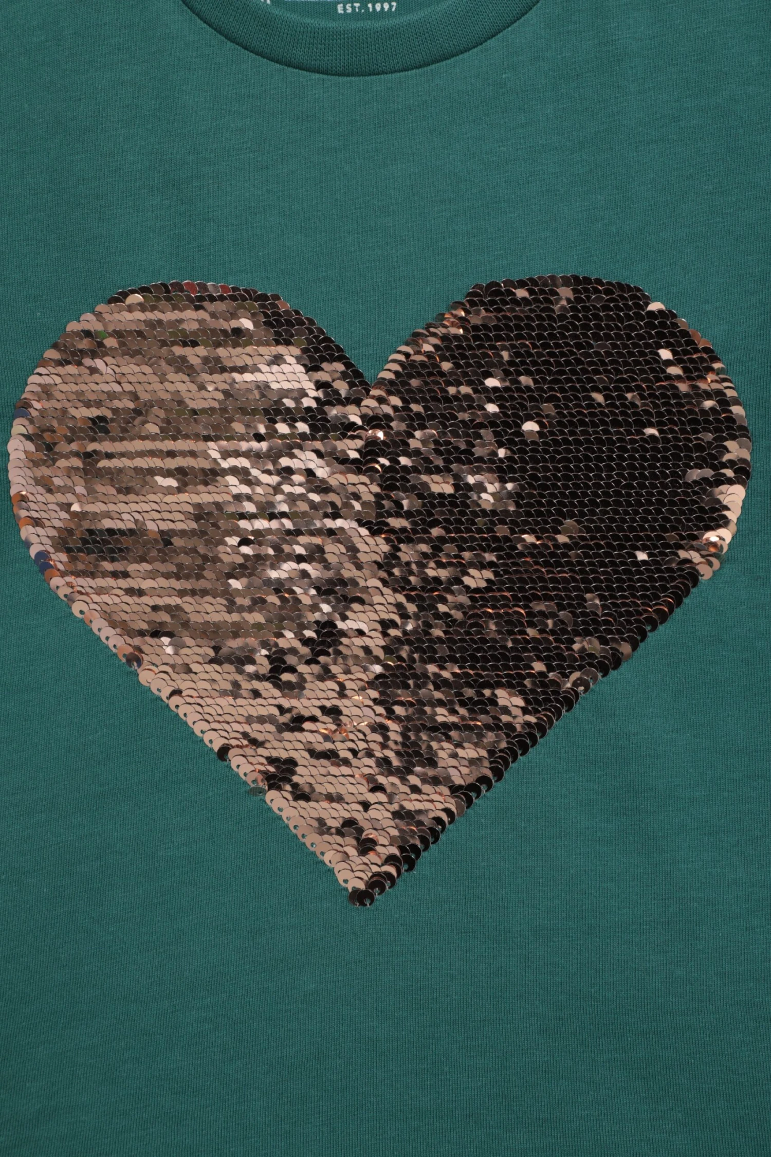 Mountain Warehouse Dreamer Kids Organic T-Shirt - Image 6