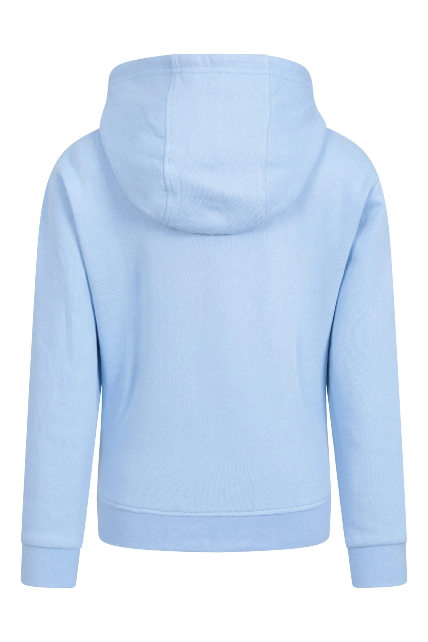 Mountain Warehouse Dreamer Embroidered Kids Organic Hoodie - Image 3