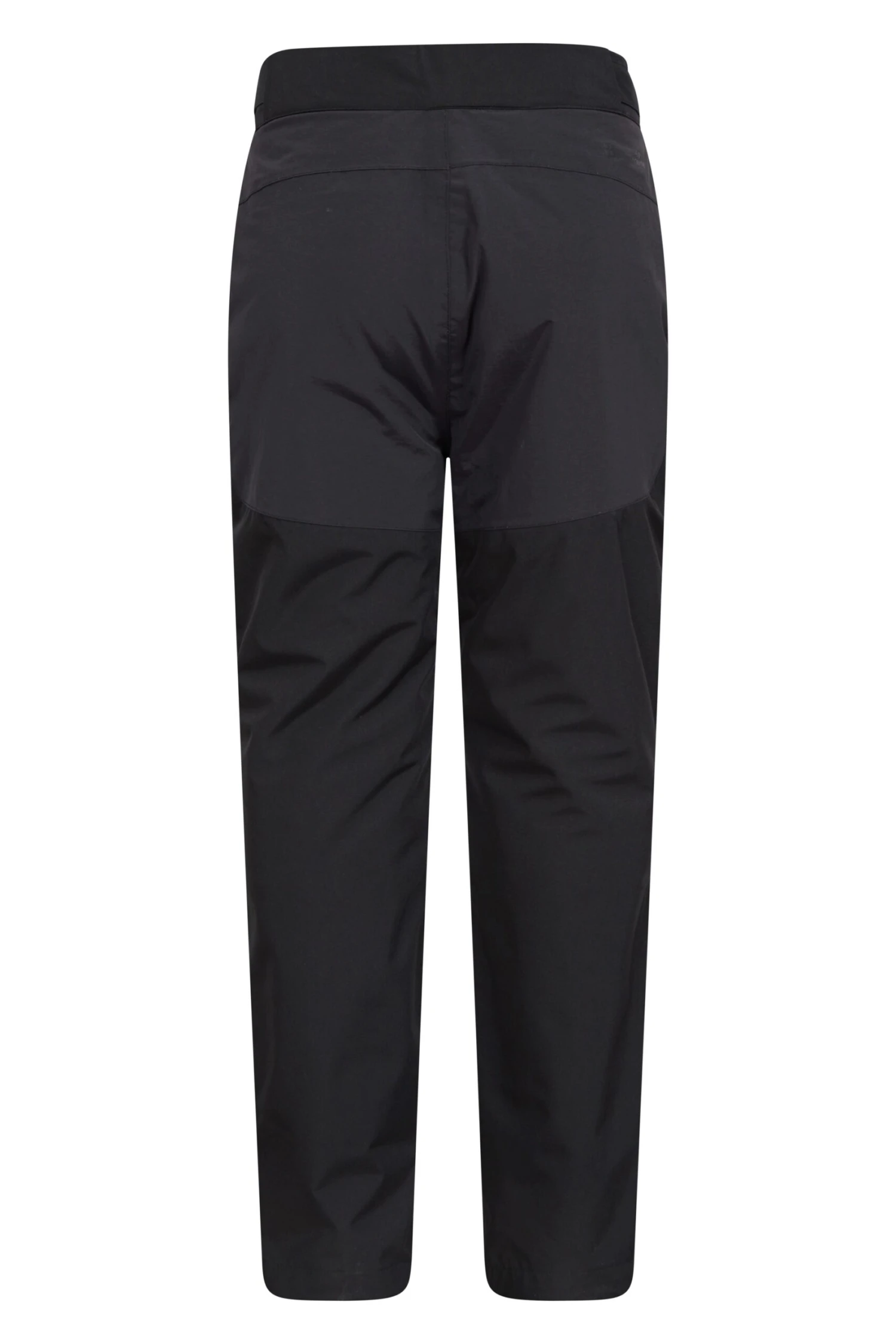 Mountain Warehouse Gwazi Kids Waterproof Winter Hiking Trousers 5 Mountain Warehouse Gwazi Kids Waterproof Winter Hiking Trousers - Image 3