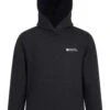 Mountain Warehouse Kids Active Club Pop Over Hoodie 1 Mountain Warehouse Kids Active Club Pop Over Hoodie -Kids Fashion Clothing Store 051684 bla kids active club pop over hoodie kid aw22 01