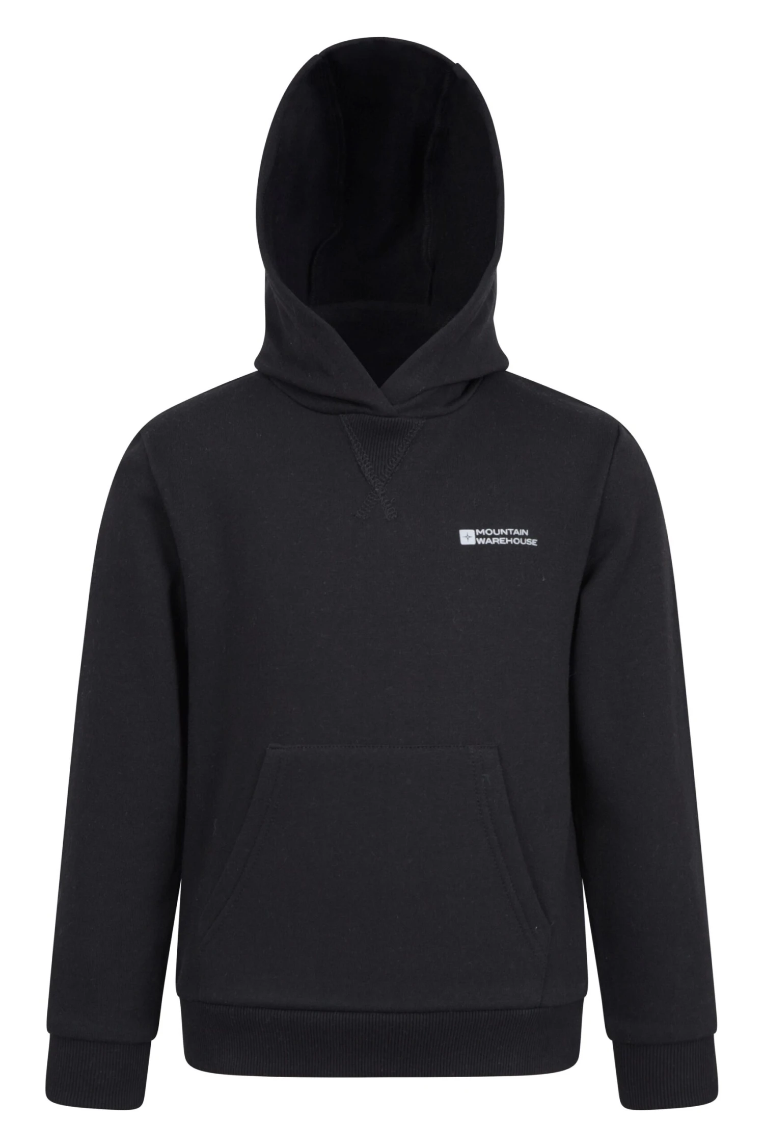 Mountain Warehouse Kids Active Club Pop Over Hoodie