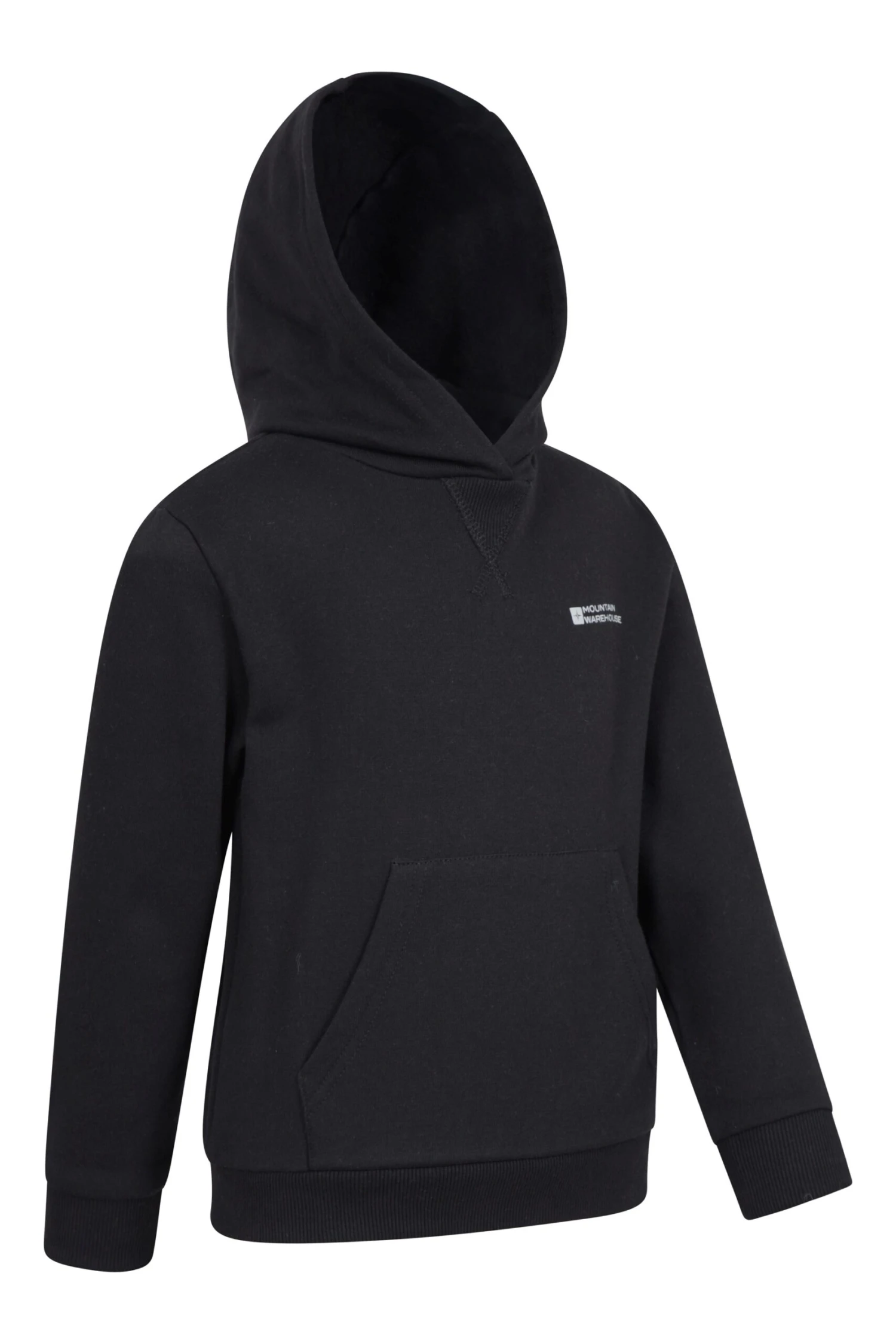 Mountain Warehouse Kids Active Club Pop Over Hoodie - Image 2