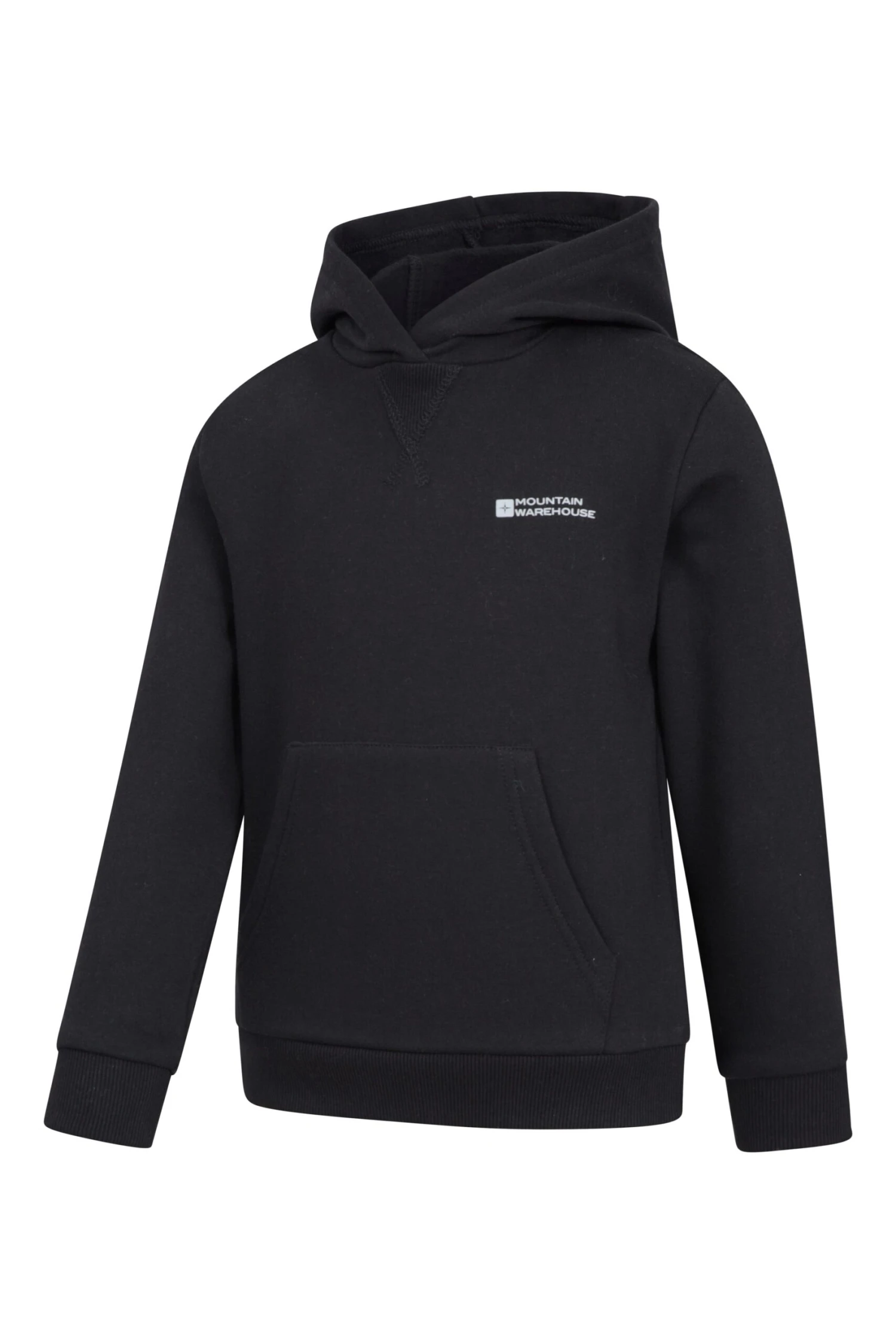 Mountain Warehouse Kids Active Club Pop Over Hoodie - Image 4