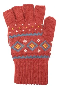 Mountain Warehouse Character Kids Fingerless Mittens 15 Mountain Warehouse Character Kids Fingerless Mittens -Kids Fashion Clothing Store 051822 bro kids character fingerless mitten acc aw22 04