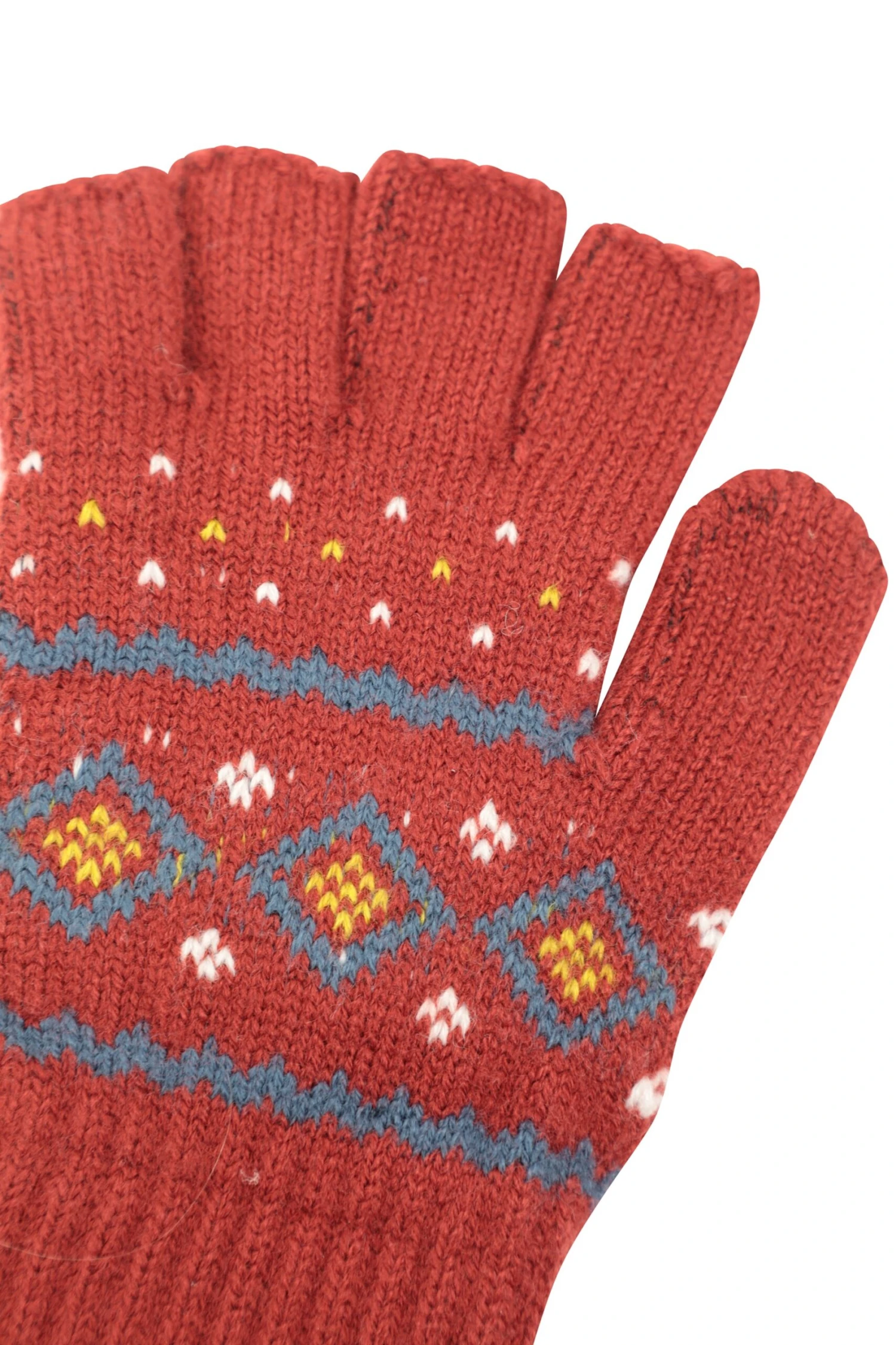 Mountain Warehouse Character Kids Fingerless Mittens 7 Mountain Warehouse Character Kids Fingerless Mittens - Image 5