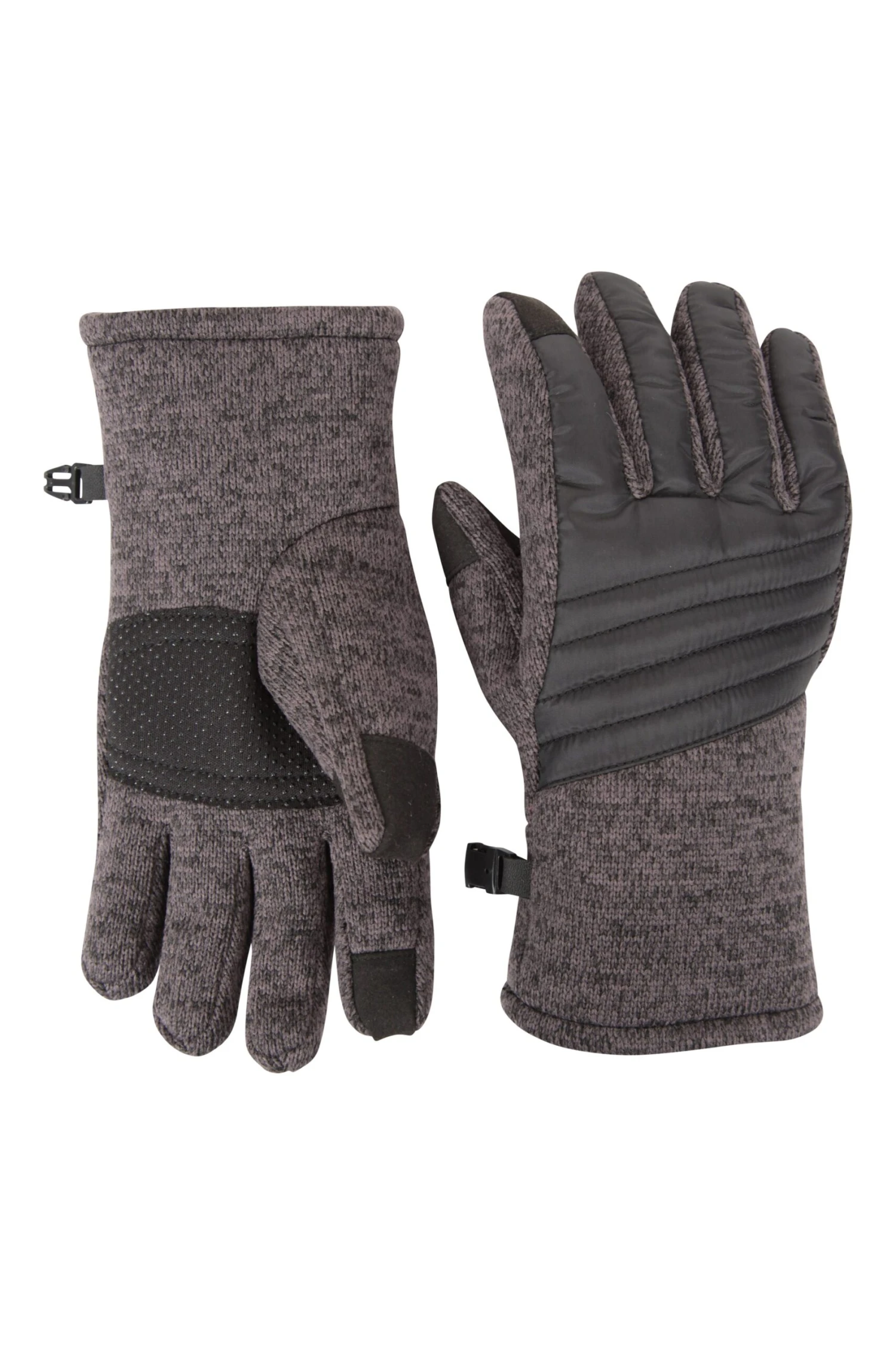 Mountain Warehouse Extreme Kids Windproof Waterproof Gloves