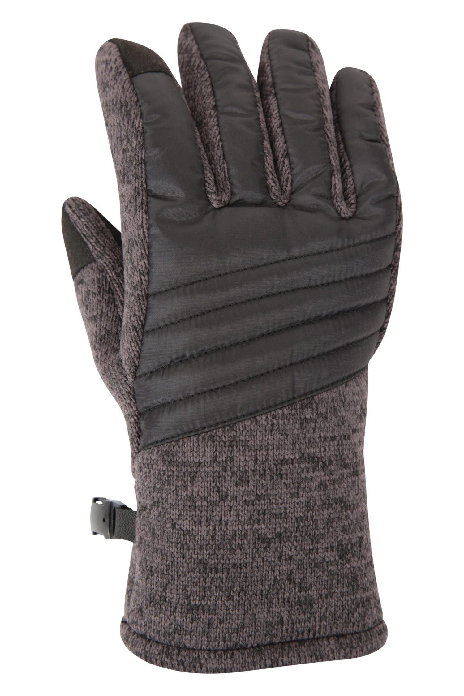 Mountain Warehouse Extreme Kids Windproof Waterproof Gloves - Image 3