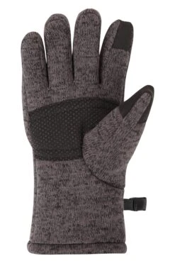 Mountain Warehouse Extreme Kids Windproof Waterproof Gloves -Kids Fashion Clothing Store 052098 cha extreme kids windproof waterproof knitted glove acc aw22 04