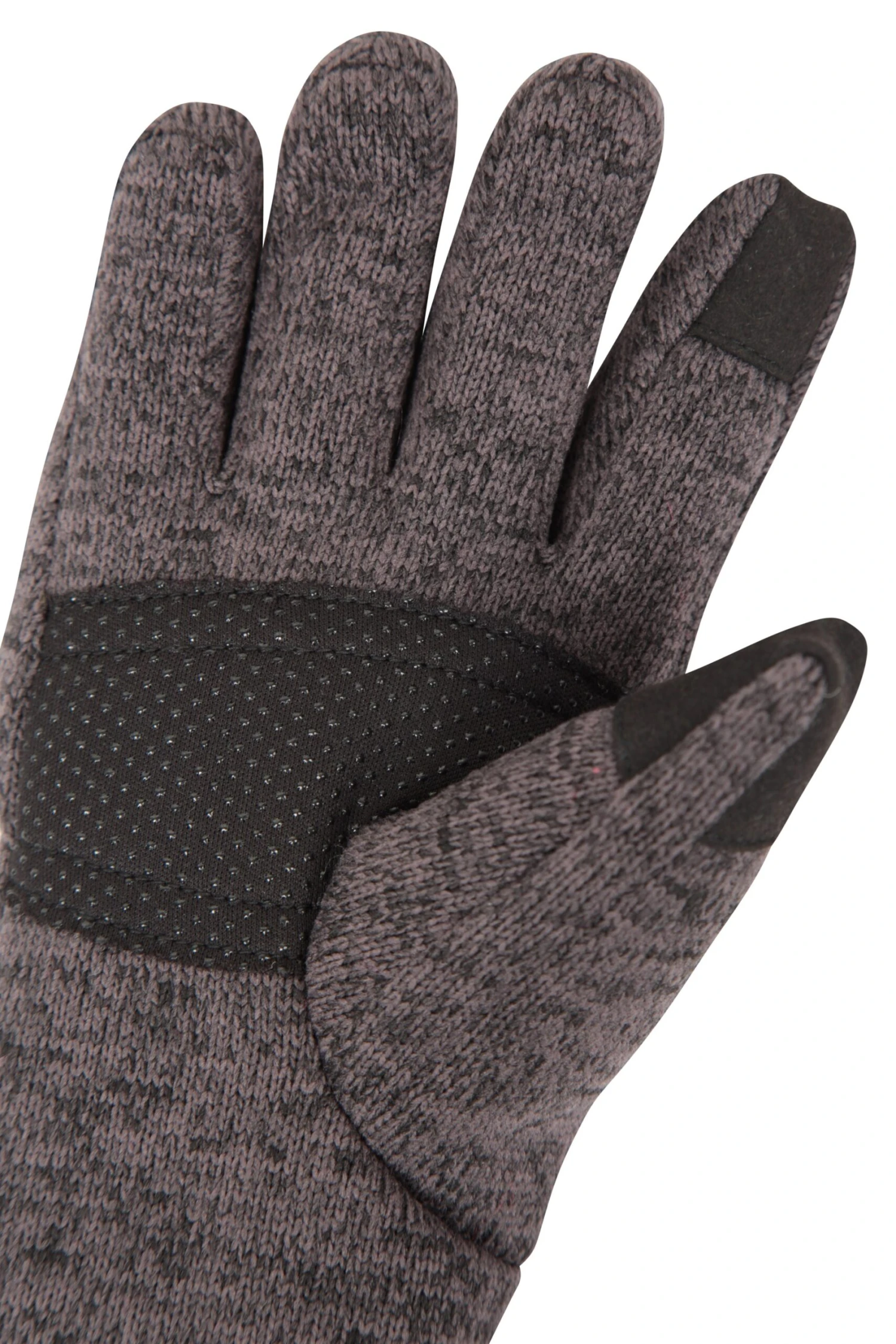 Mountain Warehouse Extreme Kids Windproof Waterproof Gloves - Image 5
