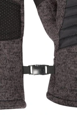 Mountain Warehouse Extreme Kids Windproof Waterproof Gloves -Kids Fashion Clothing Store 052098 cha extreme kids windproof waterproof knitted glove acc aw22 06