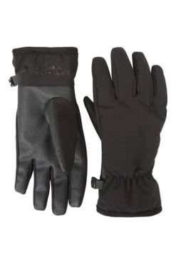 Mountain Warehouse Hurricane Extreme Kids Windproof Gloves