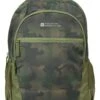 Mountain Warehouse Kids Printed Backpack 20L 2 Mountain Warehouse Kids Printed Backpack 20L -Kids Fashion Clothing Store 052127 kha kids print backpack har aw22 01