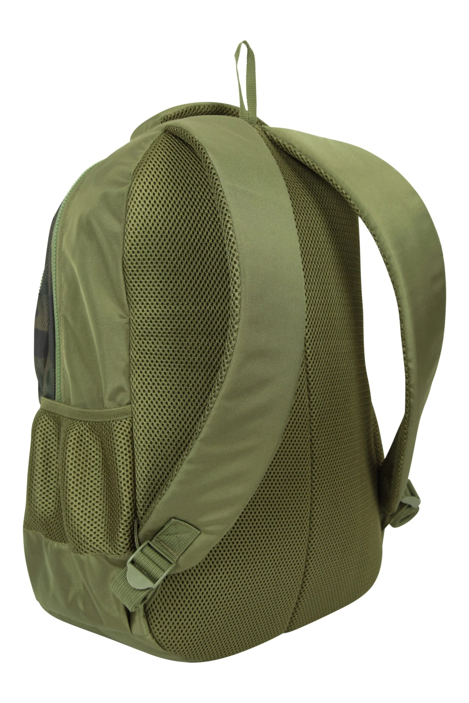 Mountain Warehouse Kids Printed Backpack 20L 6 Mountain Warehouse Kids Printed Backpack 20L - Image 4