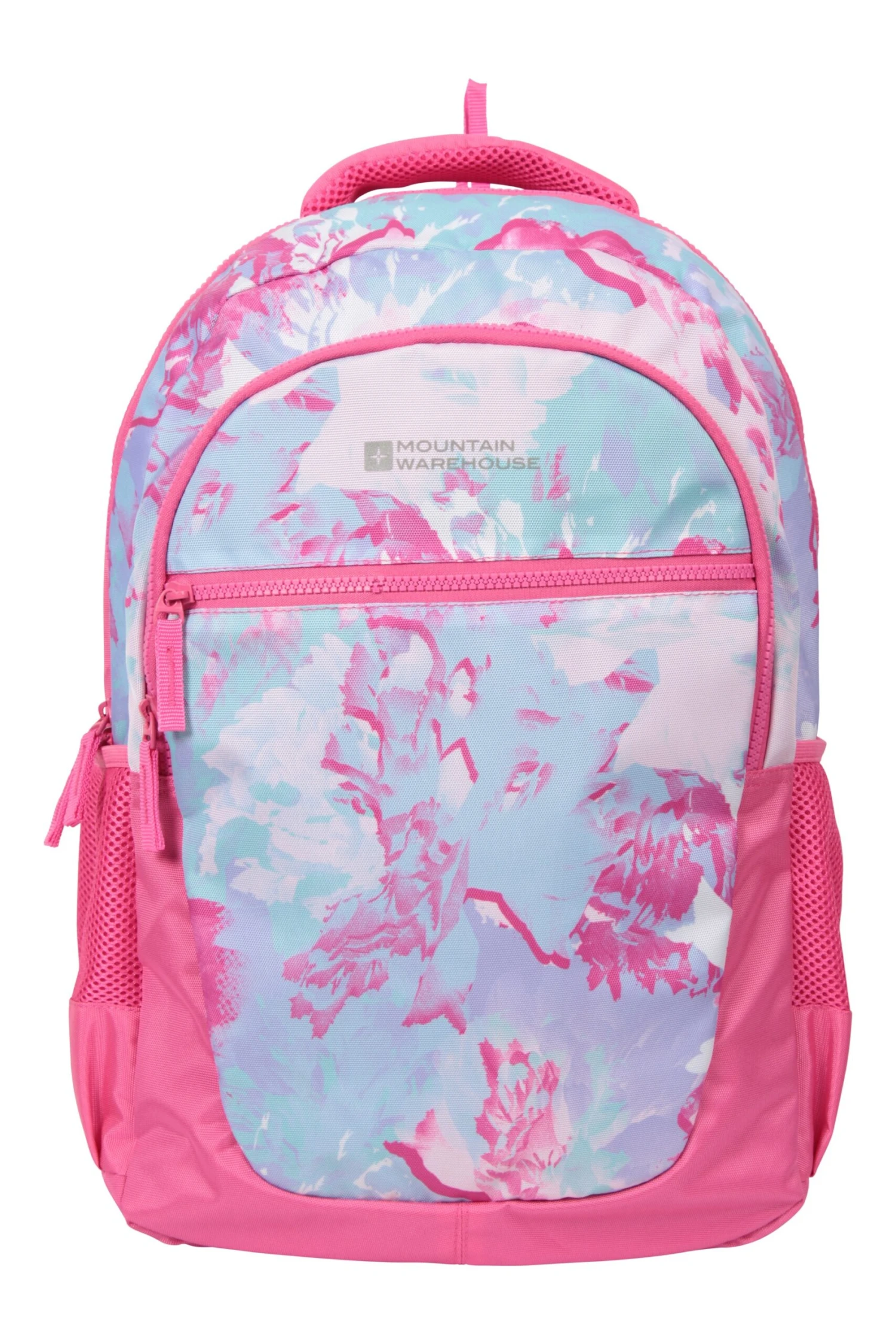 Mountain Warehouse Kids Printed Backpack 20L 11 Mountain Warehouse Kids Printed Backpack 20L - Image 9