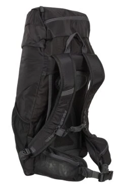 Mountain Warehouse Ventura 25L Backpack 18 Mountain Warehouse Ventura 25L Backpack -Kids Fashion Clothing Store 052136 bla ventura 25l har ss23 03