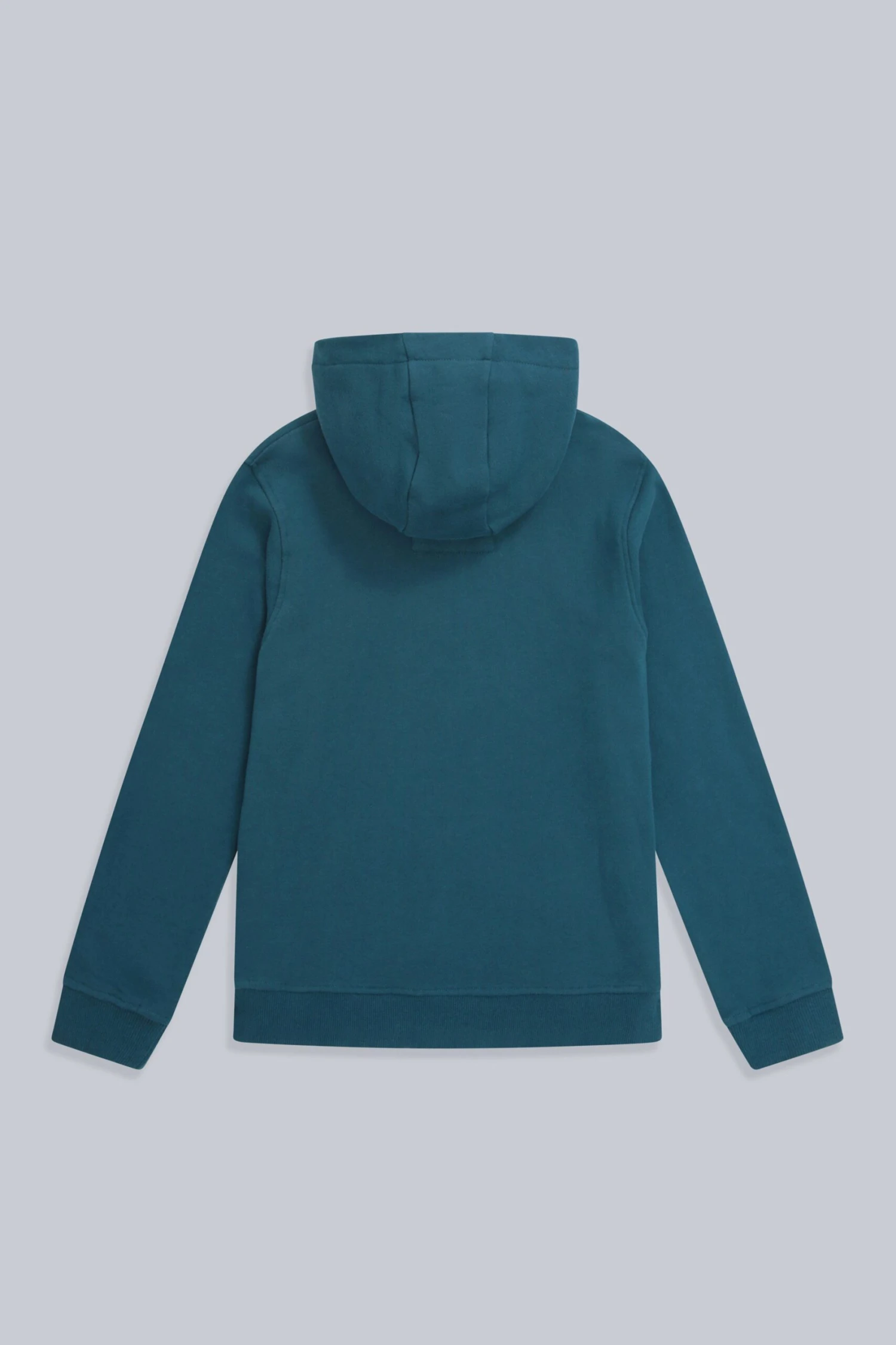 Animal Ellen Kids Organic Graphic Hoodie - Image 2