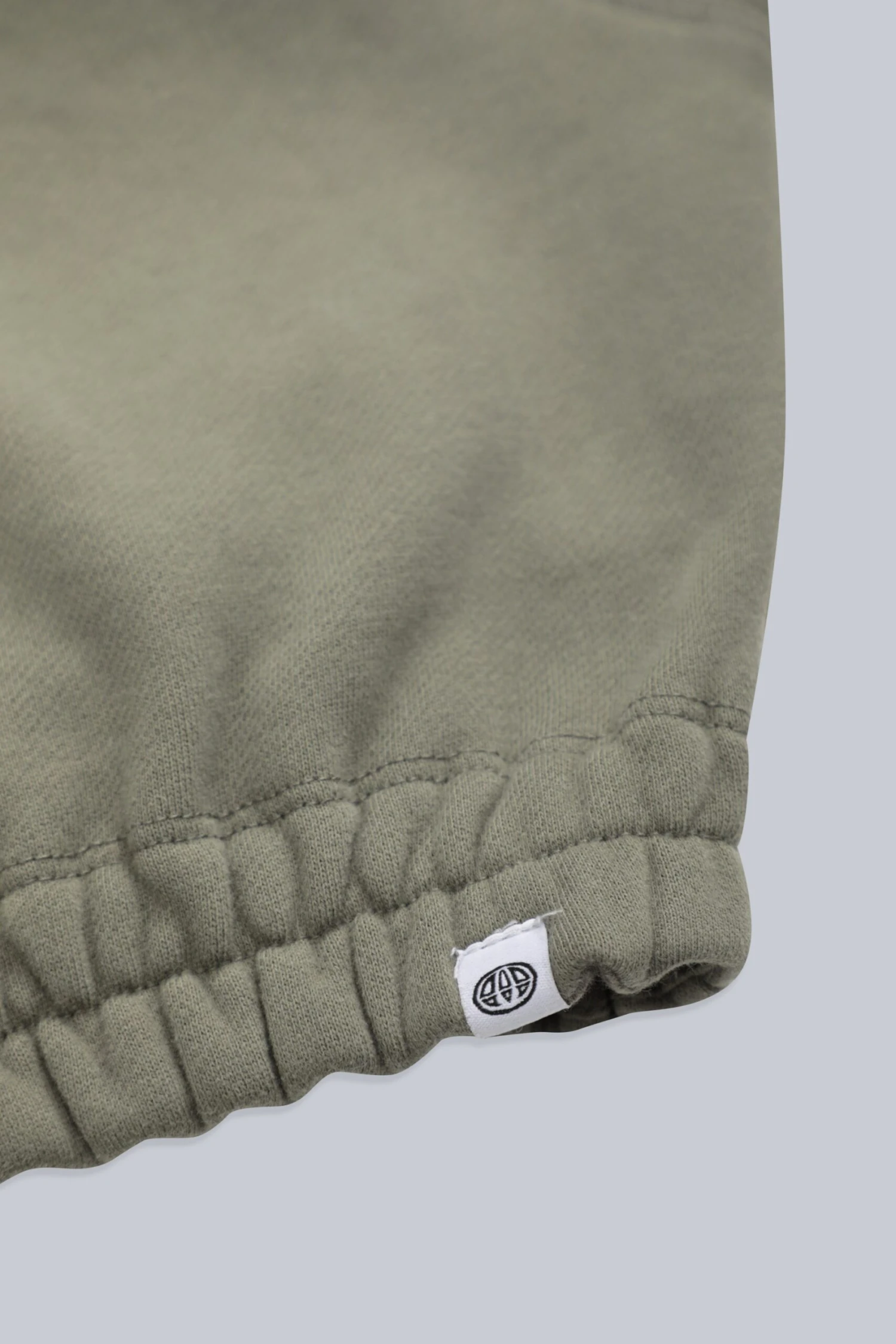 Animal Freya Kids Organic Crop Hoodie - Image 4