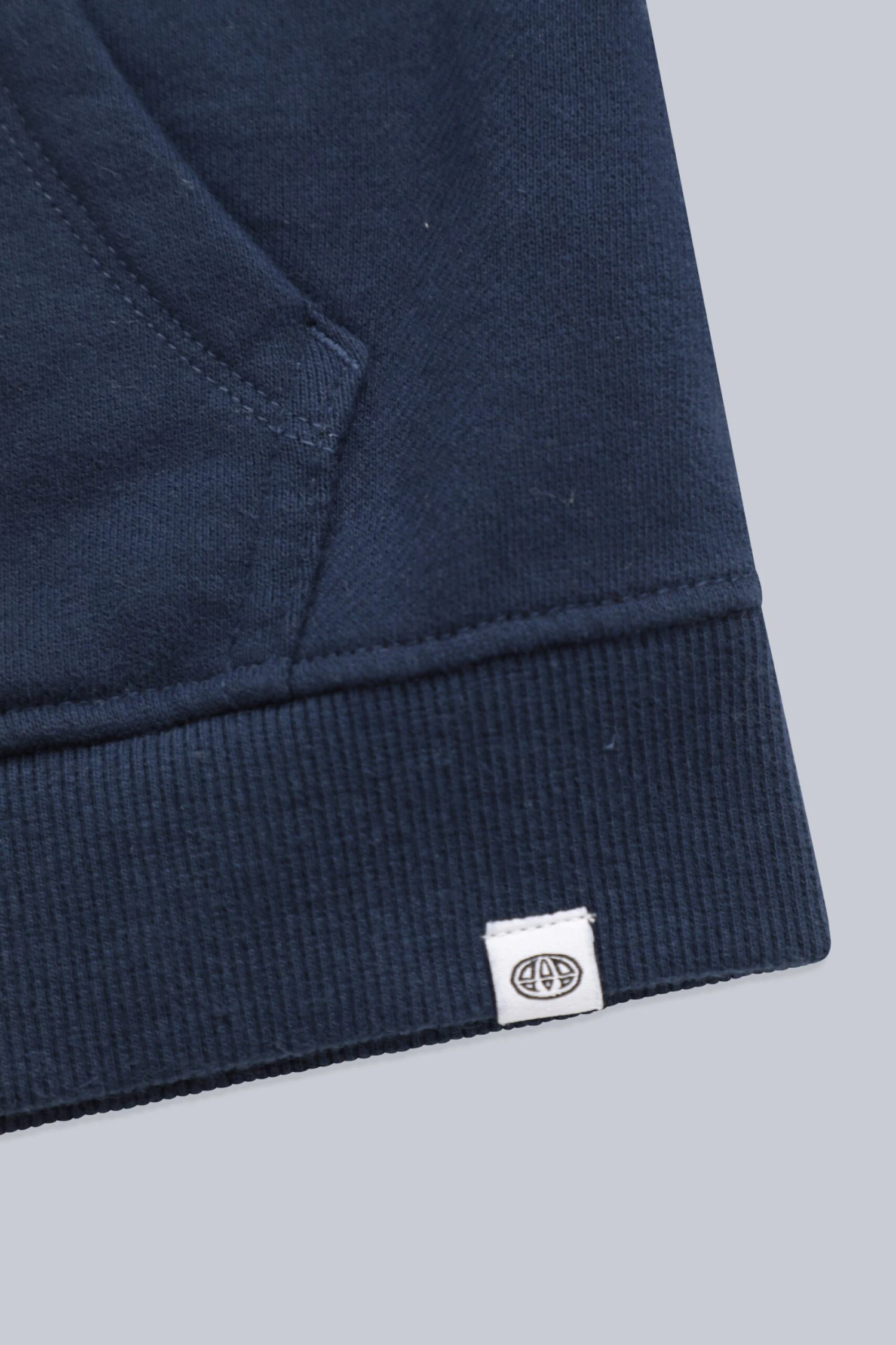 Animal Gracey Kids Organic Stacked Hoodie - Image 9