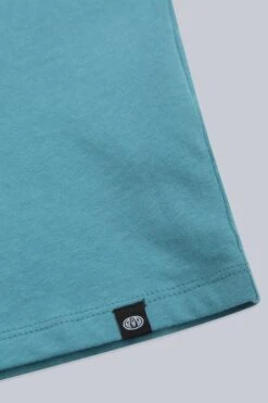 Animal Ashton Kids Organic Snowboard Boys T-Shirt -Kids Fashion Clothing Store 052159 blu animal ashton boys organic snowboard boys t shirt anl ss23 08