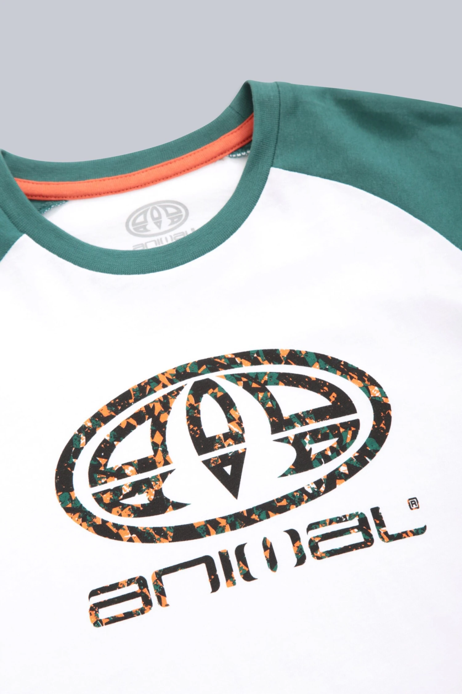 Animal Brady Kids Organic Claw T-Shirt 5 Animal Brady Kids Organic Claw T-Shirt - Image 3