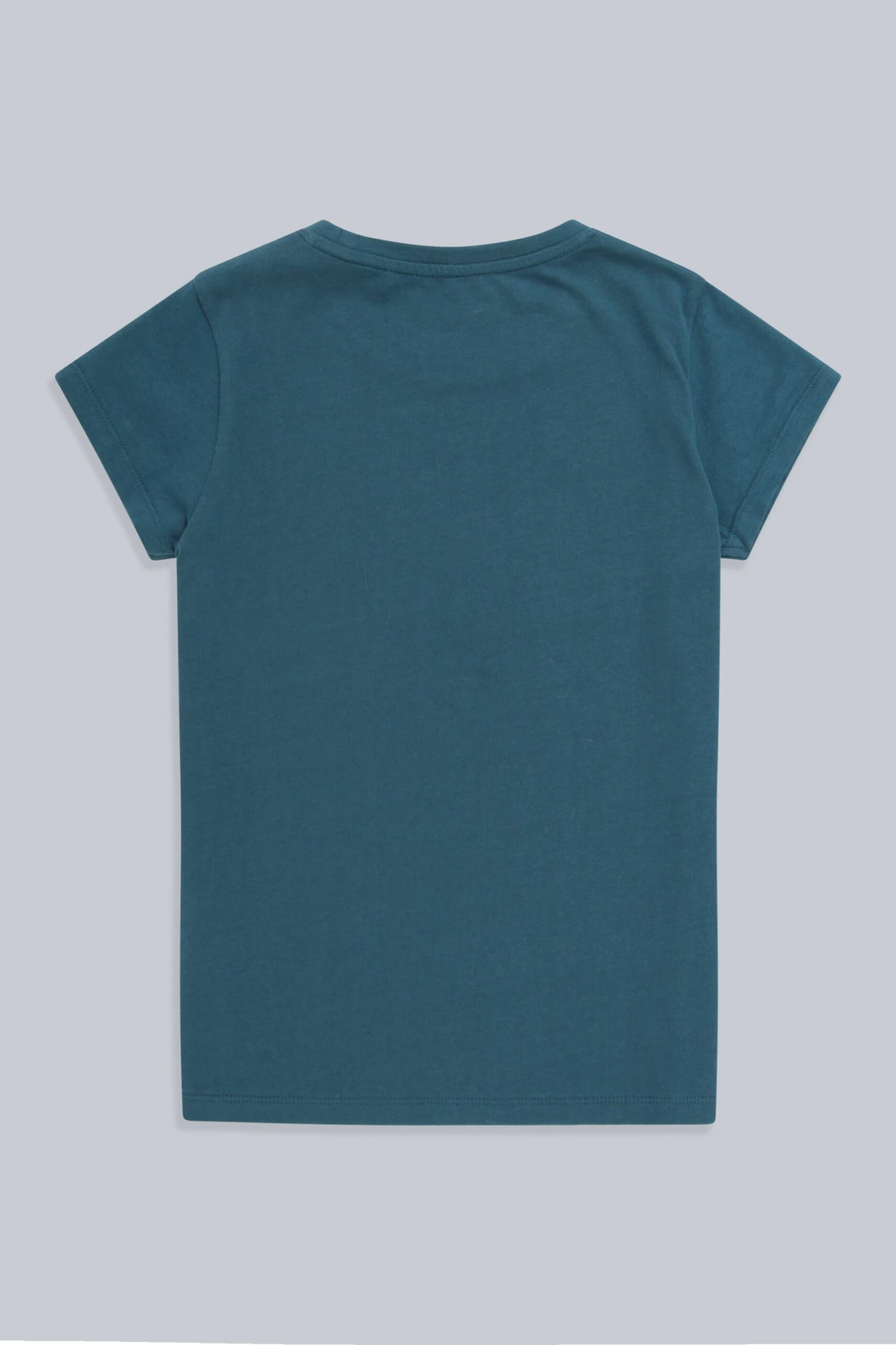 Animal Sienna Kids Organic Garden T-Shirt - Image 2