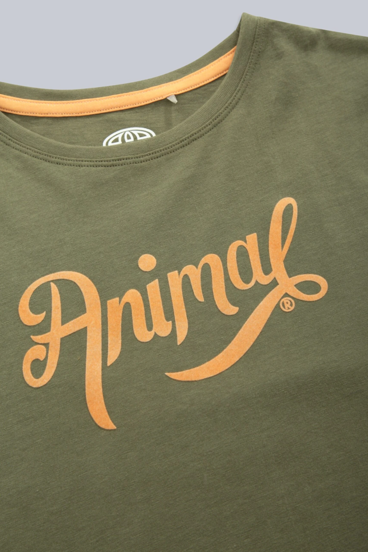 Animal Sage Kids Organic Authentic T-Shirt - Image 3