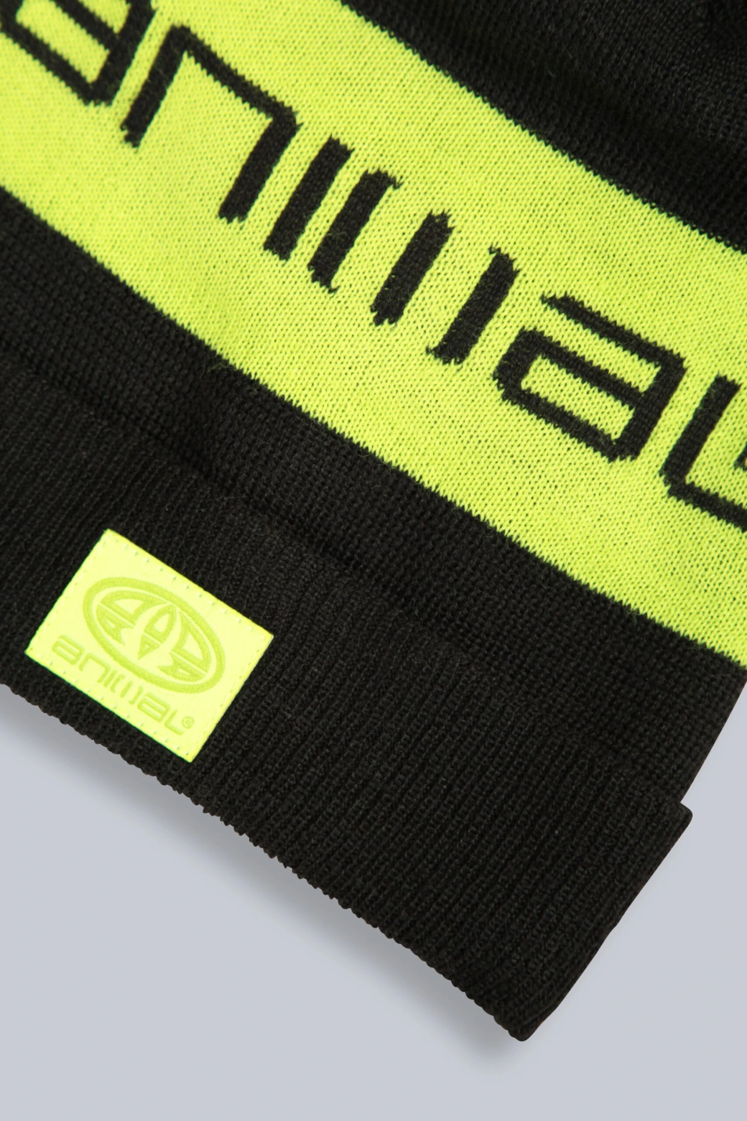 Animal Harley Kids Recycled Beanie - Image 3