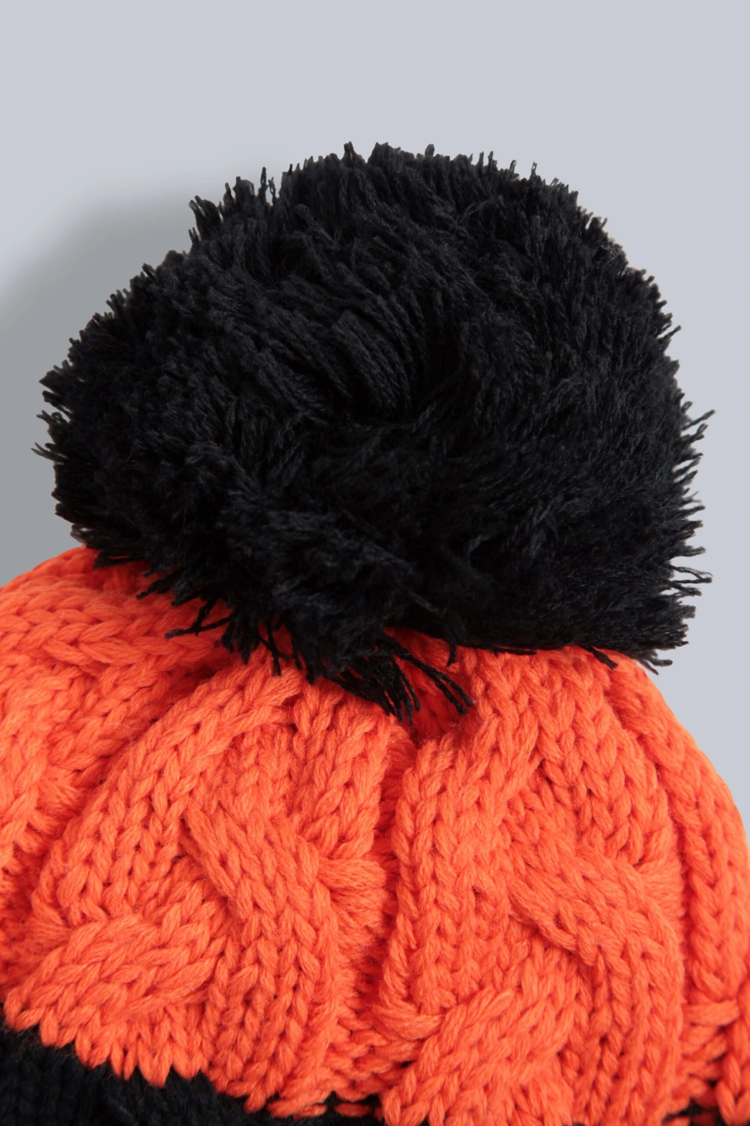 Animal Alex Kids Recycled Beanie 6 Animal Alex Kids Recycled Beanie - Image 4