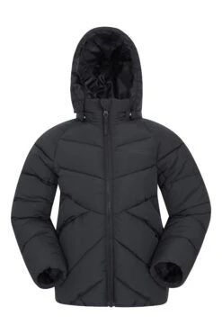 Mountain Warehouse Chill Kids Padded Jacket