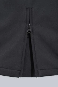 Animal Alpine Kids Snow Pants -Kids Fashion Clothing Store 052345 bla animal alpine kids recycled softshell snow pants anl aw22 10