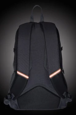 Mountain Warehouse Nexus 23L Backpack -Kids Fashion Clothing Store 052386 bla nexus bacpack 23l har aw22 04