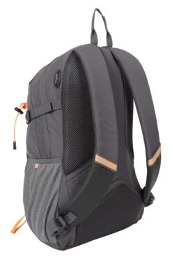 Mountain Warehouse Nexus 23L Backpack -Kids Fashion Clothing Store 052386 bla nexus bacpack 23l har aw22 06