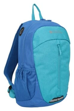 Mountain Warehouse Zip Front 12L 13 Mountain Warehouse Zip Front 12L -Kids Fashion Clothing Store 052569 blu zip front explorer 12l har aw22 03