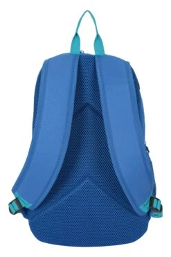 Mountain Warehouse Zip Front 12L 14 Mountain Warehouse Zip Front 12L -Kids Fashion Clothing Store 052569 blu zip front explorer 12l har aw22 04