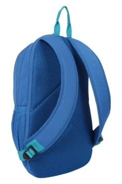 Mountain Warehouse Zip Front 12L 15 Mountain Warehouse Zip Front 12L -Kids Fashion Clothing Store 052569 blu zip front explorer 12l har aw22 05