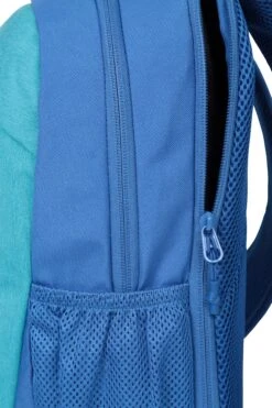 Mountain Warehouse Zip Front 12L 19 Mountain Warehouse Zip Front 12L -Kids Fashion Clothing Store 052569 blu zip front explorer 12l har aw22 09