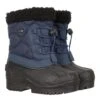 Mountain Warehouse Arctic Junior Adaptive Waterproof Snow Boots 2 Mountain Warehouse Arctic Junior Adaptive Waterproof Snow Boots -Kids Fashion Clothing Store 052818 dbl arctic junior ii waterproof adaptive snow boot ftw aw22 01