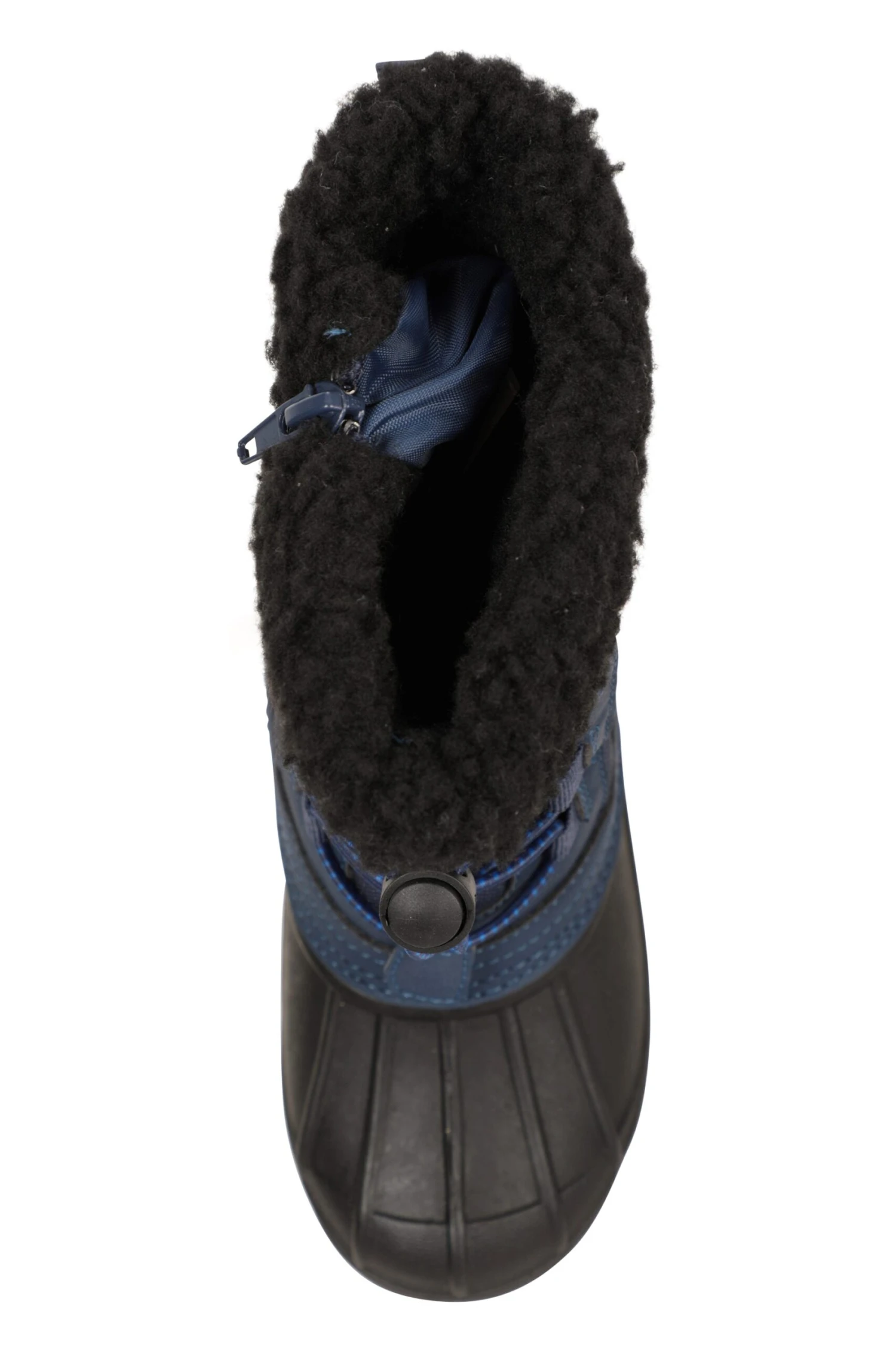 Mountain Warehouse Arctic Junior Adaptive Waterproof Snow Boots 9 Mountain Warehouse Arctic Junior Adaptive Waterproof Snow Boots - Image 7