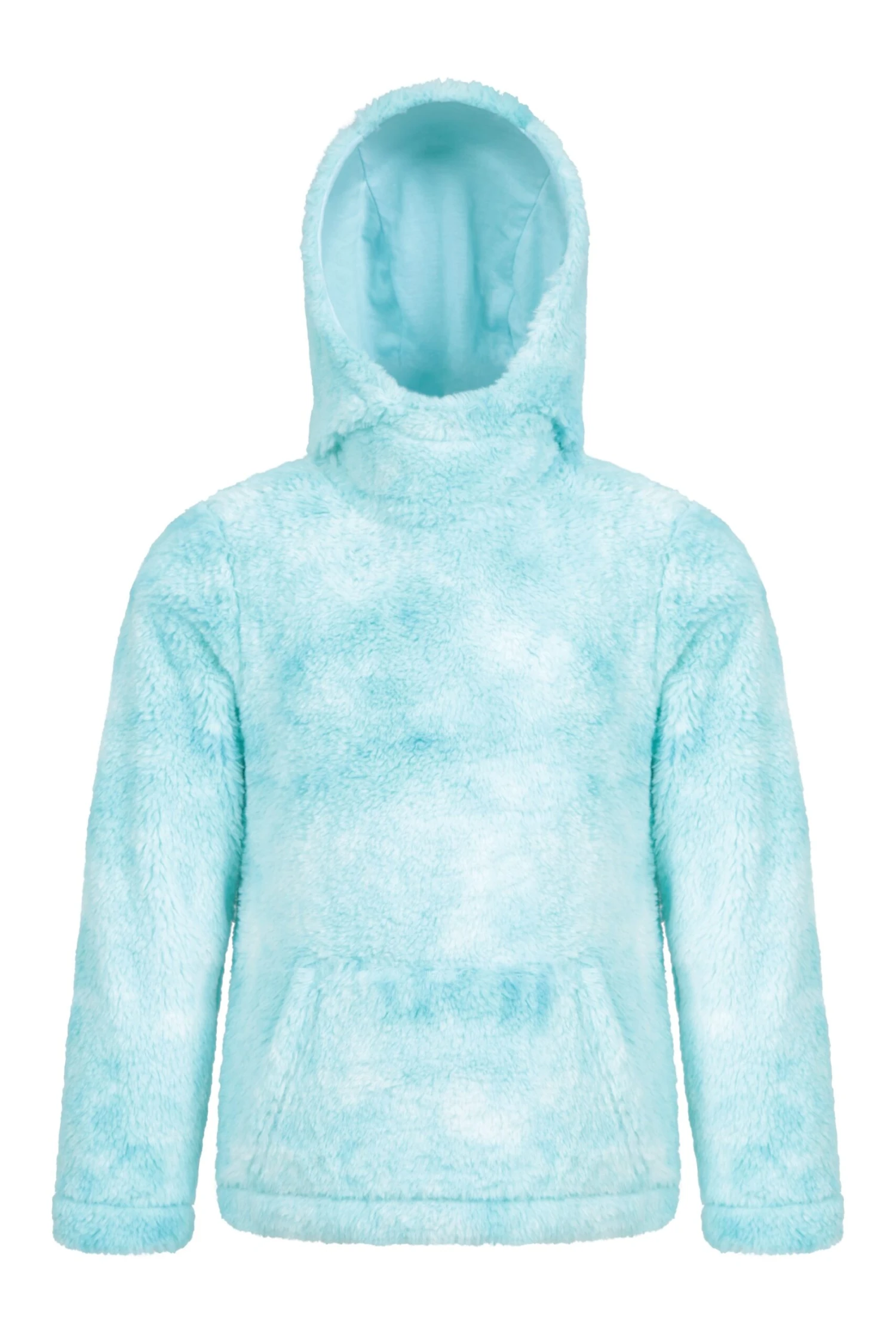 Mountain Warehouse Rainbow Cosy Kids Hoodie 3 Mountain Warehouse Rainbow Cosy Kids Hoodie