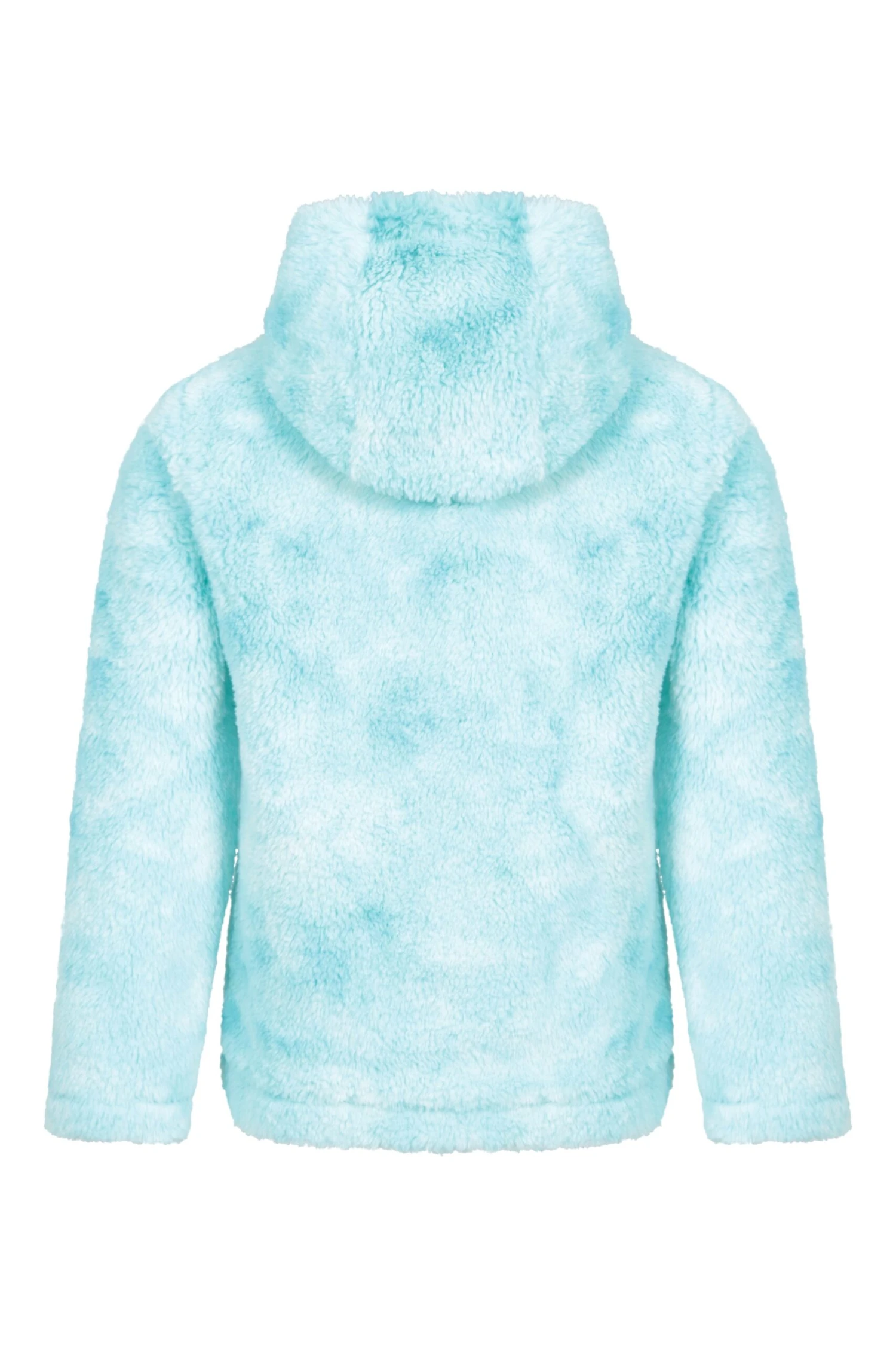 Mountain Warehouse Rainbow Cosy Kids Hoodie 5 Mountain Warehouse Rainbow Cosy Kids Hoodie - Image 3