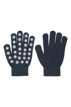 Mountain Warehouse Magic Grippi Kids Glove 2-Pack -Kids Fashion Clothing Store 052974 nav magic grippi kids glove 2pk acc aw22 02