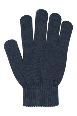 Mountain Warehouse Magic Grippi Kids Glove 2-Pack -Kids Fashion Clothing Store 052974 nav magic grippi kids glove 2pk acc aw22 03