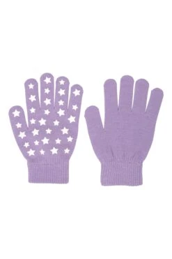 Mountain Warehouse Magic Grippi Kids Glove 2-Pack -Kids Fashion Clothing Store 052974 nav magic grippi kids glove 2pk acc aw22 06