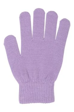 Mountain Warehouse Magic Grippi Kids Glove 2-Pack -Kids Fashion Clothing Store 052974 nav magic grippi kids glove 2pk acc aw22 07