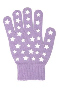 Mountain Warehouse Magic Grippi Kids Glove 2-Pack -Kids Fashion Clothing Store 052974 nav magic grippi kids glove 2pk acc aw22 08